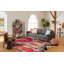 Marx Abstract Hand Woven Area Rug-1292753430