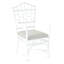Chippendale Upholstered Arm Chair-1220169744-1252848235