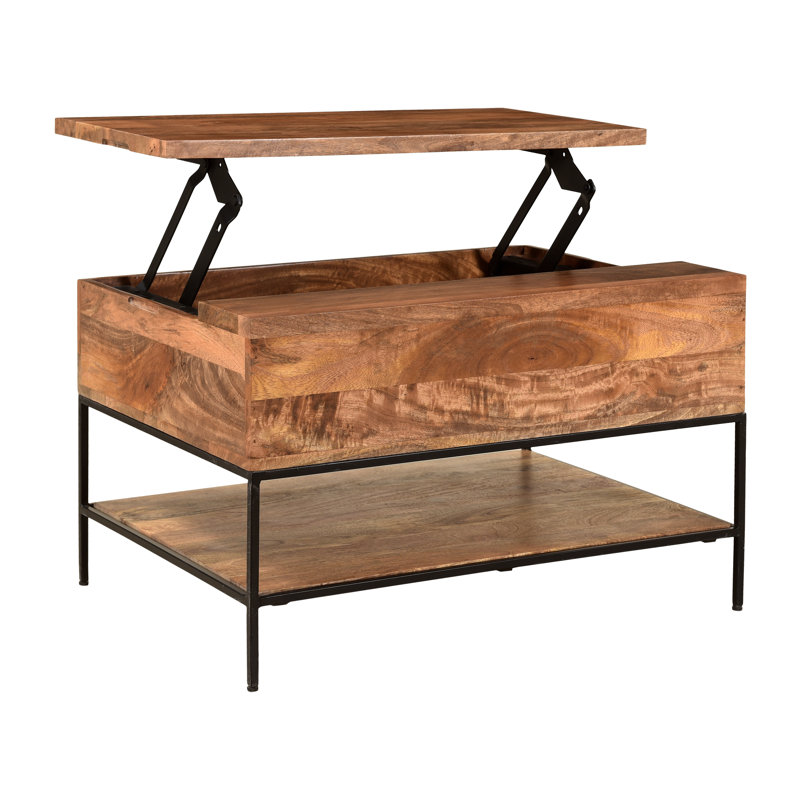 Table basse Carey