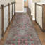 Prince One-of-a-Kind Runner 2'6" X 18' Hand Knotted Area Rug