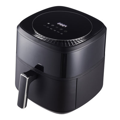 Belfry Kitchen 6L Basket Air Fryer Air Fryer