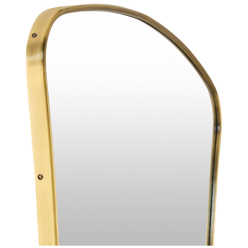 Estrella Mantel Mirror
