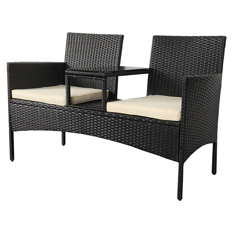 Patio Dining Armchair