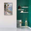  «Tropical 15» par DAG, Inc, art mural sur toile, 26 po x 40 po-908739382