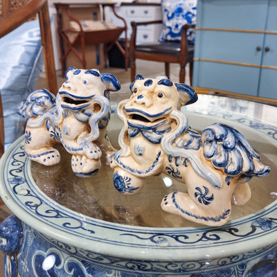 Animals Figurines & Sculptures