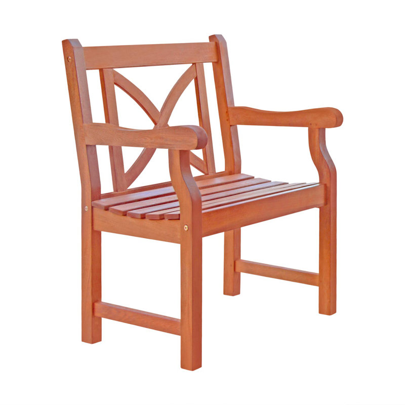 Fauteuil de salle à manger Aleha