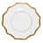 White/Gold selected