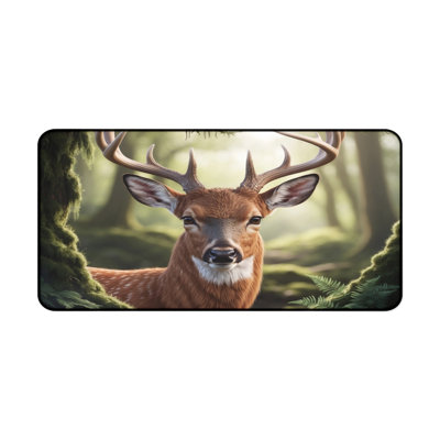 Polyester Desk Pad