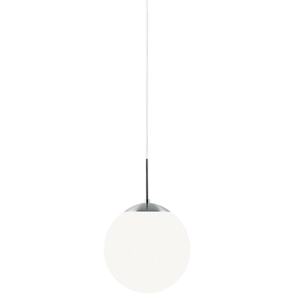 George Oliver Jinesh 1 - Light Globe Pendant & Reviews | Wayfair.co.uk