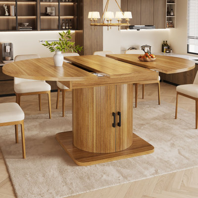 Extendable Dining Table