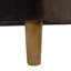 Banc de rangement à couvercle rabattable rembourré-96678456
