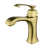 Brushed Gold is out of stock