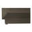 Dawson Nightstand Deep Bronze