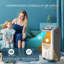 Gymax 334 Portable Evaporative Cooler