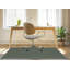 Tapis de bureau léger Eye Chev-110646313-115692167