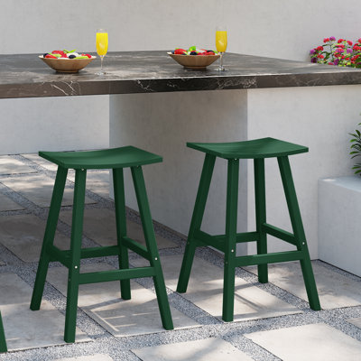 Tabouret d'extérieur Laguna