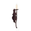 1 - Light Candle Wall Light