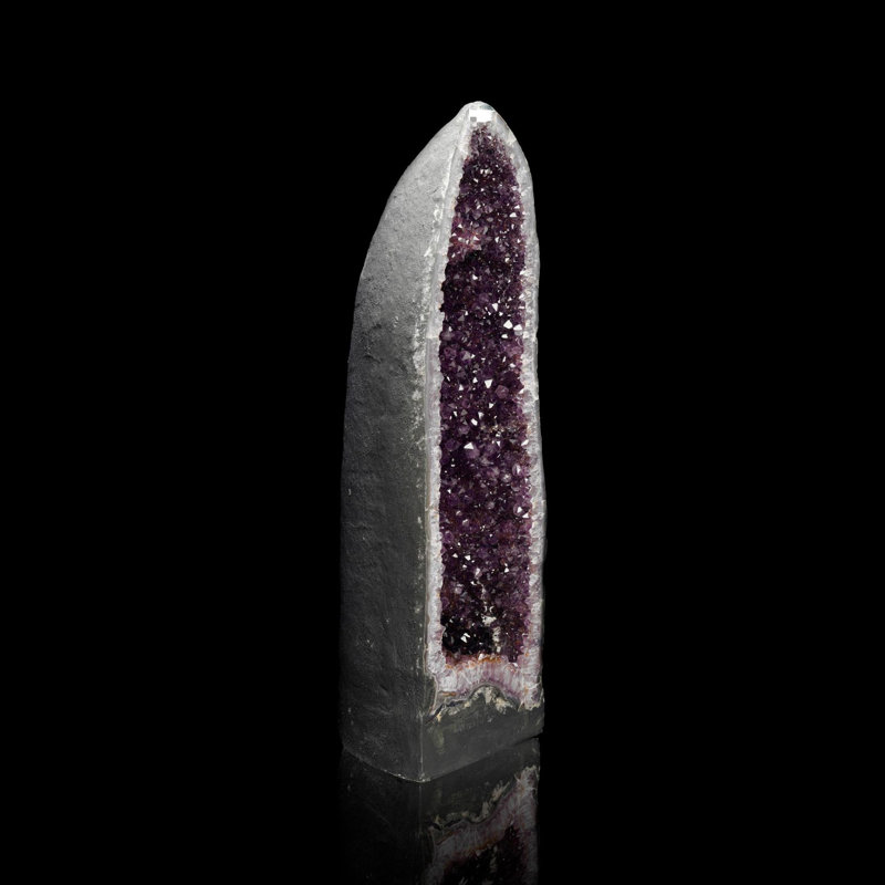 Amethyst Cathedral Ver. 8