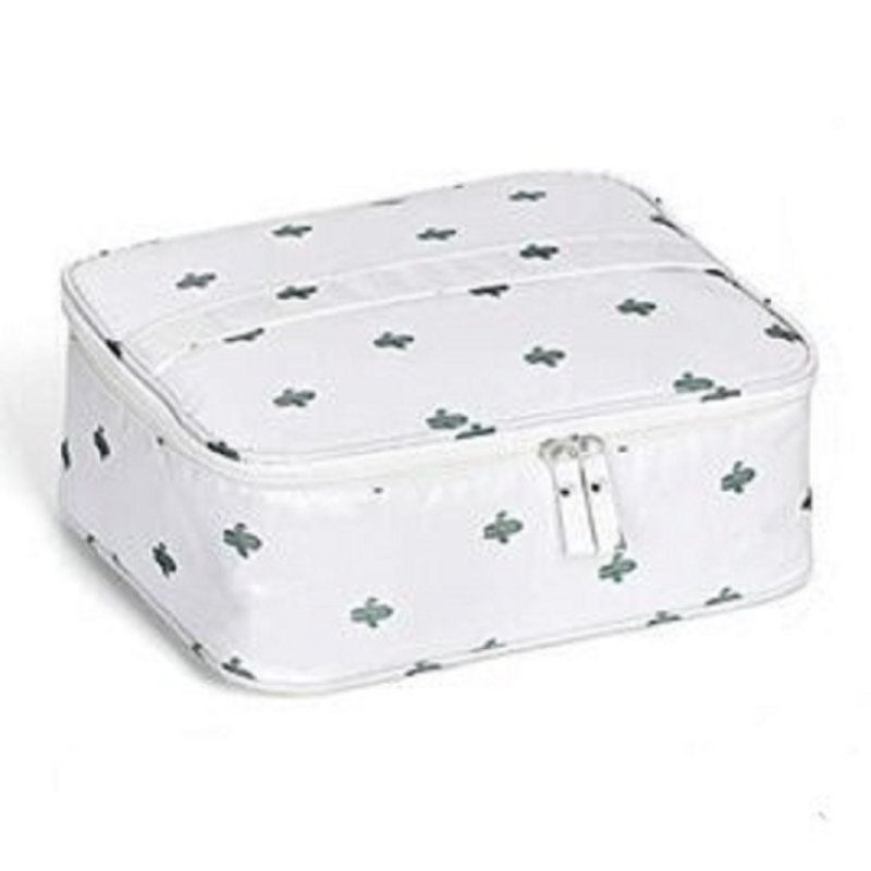 Trousse de voyage Woodrum