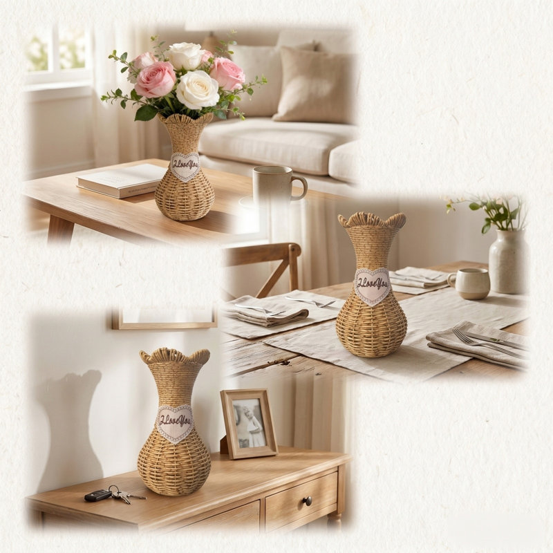Decorative Jar 1