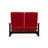Leeward 56.5'' Wide Loveseat with Cushions-19641244-19641230