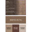Tapis oriental rose / brun Greilickville-240793444