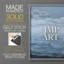 «Roiling Sea I», reproduction encadrée - bois massif-2027720531-2027720541