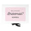 Boîte de demoiselle d'honneur personnalisée-87208372