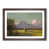 Walnut Framed selected