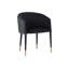 Tufted Armchair