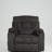 Oversized Electric Lift Recliner With Heating, Massage, And 180-Degree Tilt For Maximum Comfort And Relaxation-2109664476
