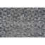 Wool Geometric Area Rug in Silver-70393262
