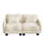 Beige Chenille
