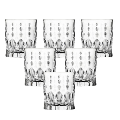 Ensemble de 6 dofs Lorily Home Trends Marilyn