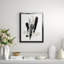 Art Of Brushstrokes II Print by Guseul Park-26764650-26764652