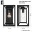 Harbour View - 1 Light Pocket Lantern
