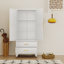 Armoire-penderie 71 po avec armoires et tiroirs-2115266053-2146222579