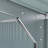 Outdoor Storage Shed 20X13 FT