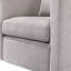 Fauteuil demi-tonneau pivotant-1514602338