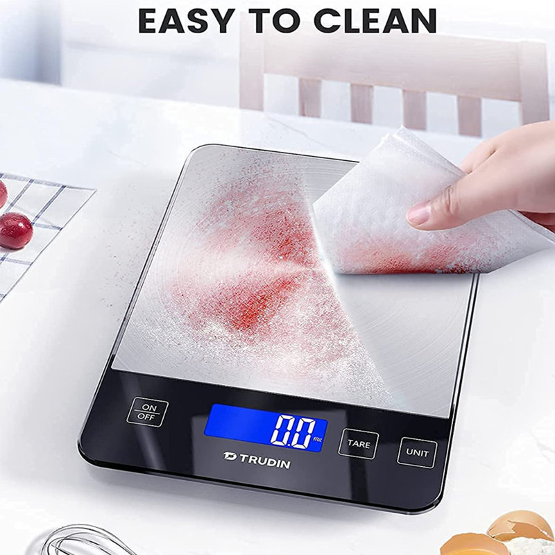 Norbi Digital Scale
