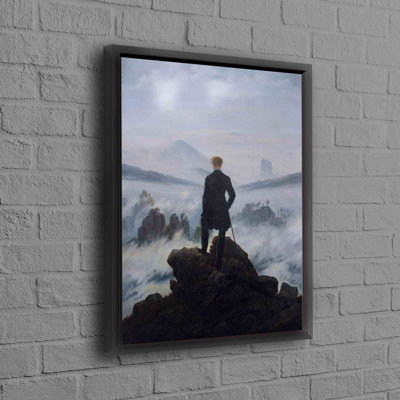 Print on Canvas