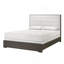 Mobilier de chambre à coucher 1pc-62437125