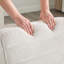 Chaise d'appoint rembourrée Mordern-1610447725