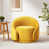 Velours jaune est en rupture de stock