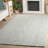 Ebony Hand Tufted Performance Rug-95854306