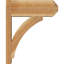 Persienne en bois rustique Thorton Craftsman-106952029-31652147