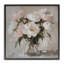 Pivoines dans un vase transparent, estampe numérique, design par Gina Kelly-930697995-930697993