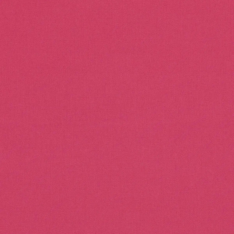 Sunbrella Outdoor 2.5'' Dining Chair Seat Cushion, Hot Pink