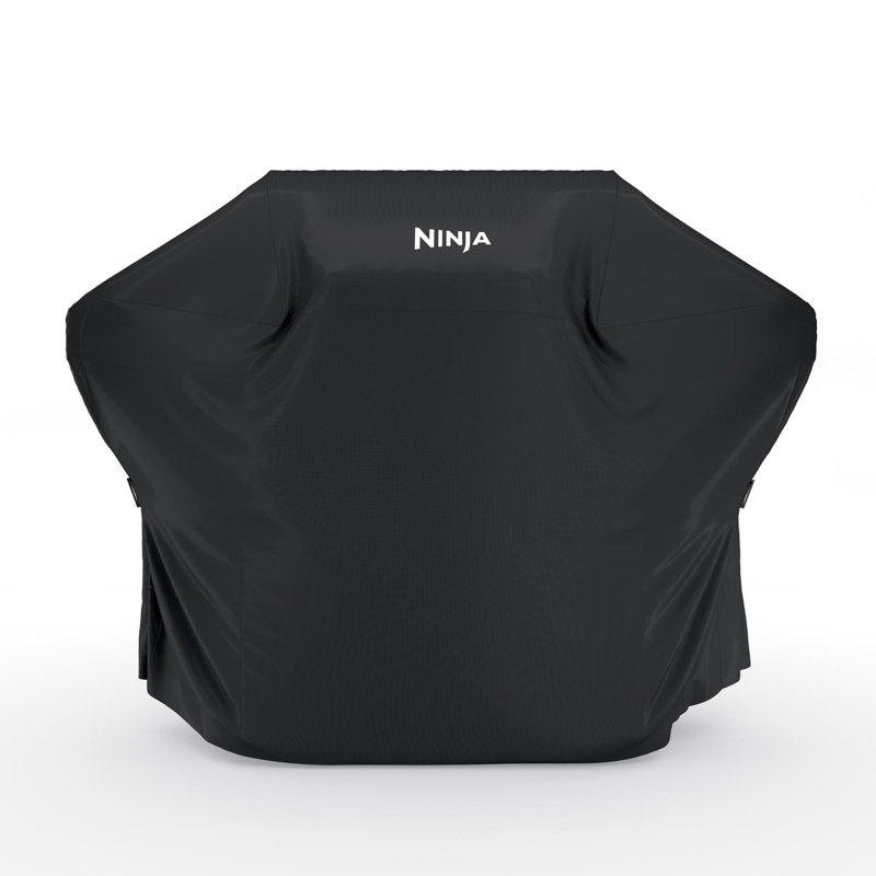 Ninja Flexflame Upgrades Premium Grill Cover