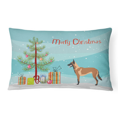  Coussin intérieur / extérieur Malinois